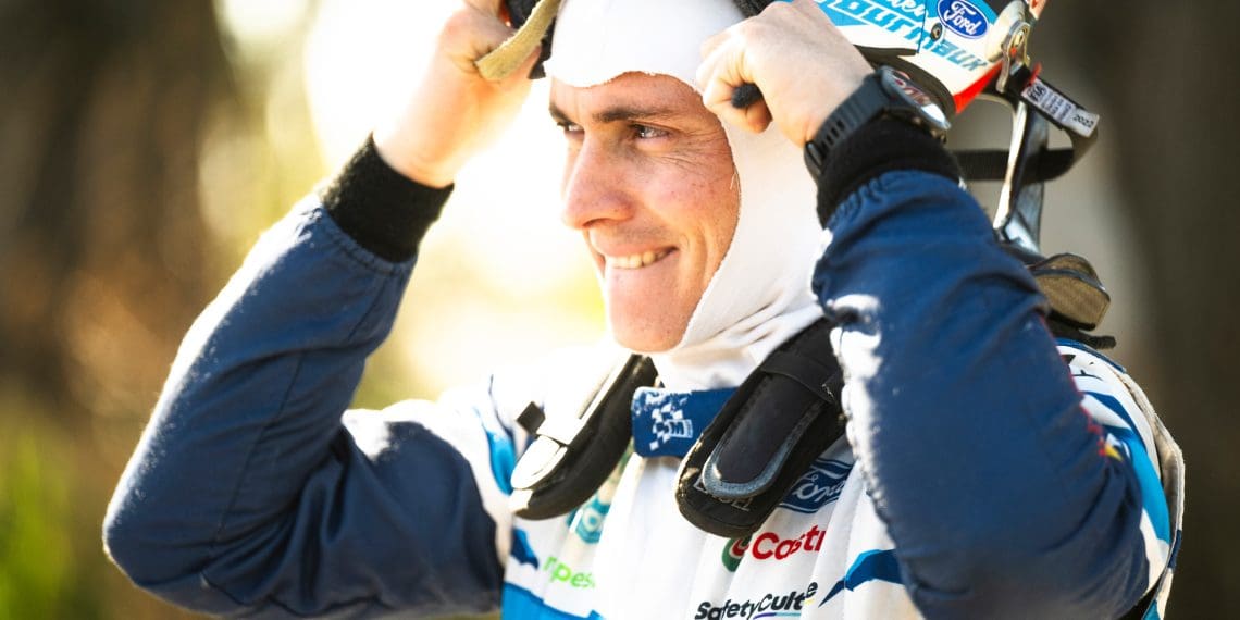 Adrien Fourmaux’s Hyundai switch: A new chapter in rallying with bold ambitions