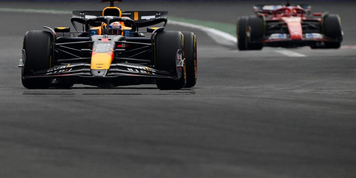 Max Verstappen Pinpoints Red Bull’s Real Battle: Fixing the RB21 for 2025 Success