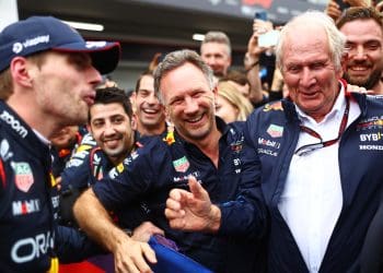 Max Verstappen Red Bull exit talk ‘wasn’t a bluff’ Loyalty to Helmut Marko—And Red Bull Knows It