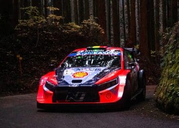 Thierry Neuville to Hyundai: “No More Slip-Ups in 2025”
