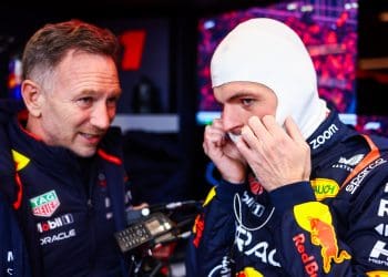 Christian Horner hints at Max Verstappen’s shocking F1 exit: Is the Dutchman ready to swap Red Bull for GT racing?