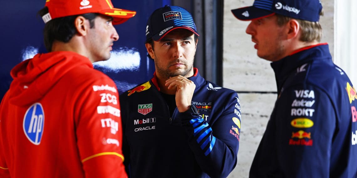 Sergio Perez’s Post-Red Bull Reality: ‘I’m Perfectly Happy’—But Is F1 Still in His Future?