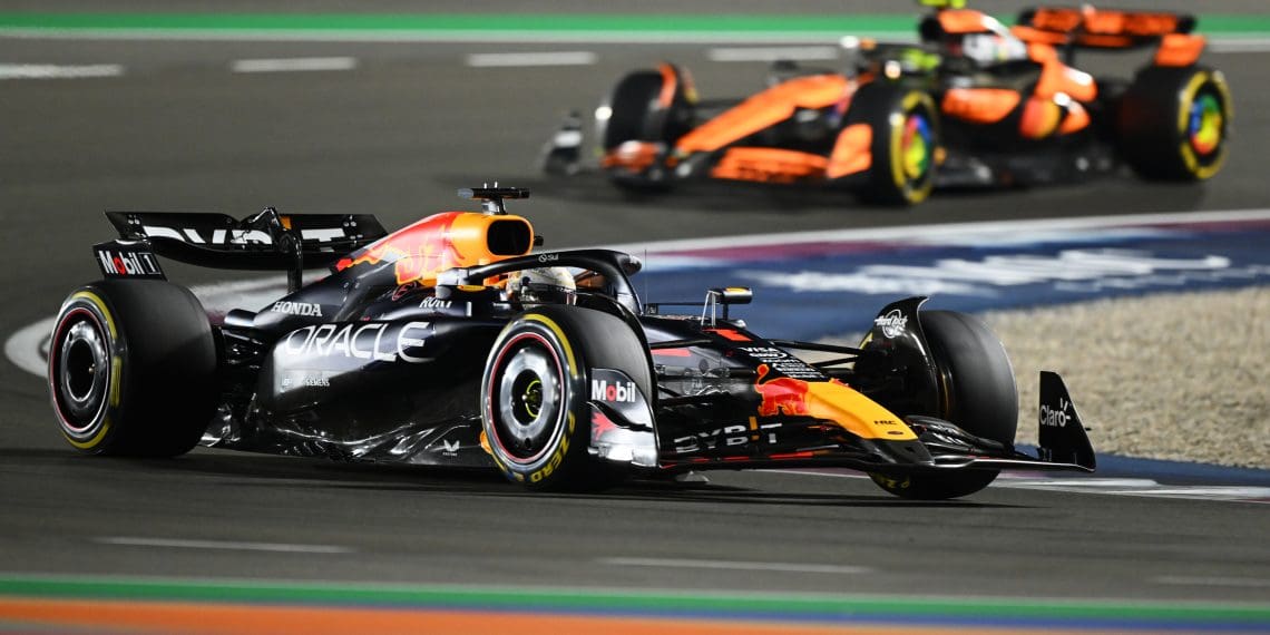 Red Bull and Bybit Part Ways: $150 Million Crypto Deal Ends as Team Gears Up for 2025