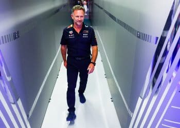 Christian Horner’s Nightmare Season: How Red Bull’s Boss Survived F1’s Most Brutal Year