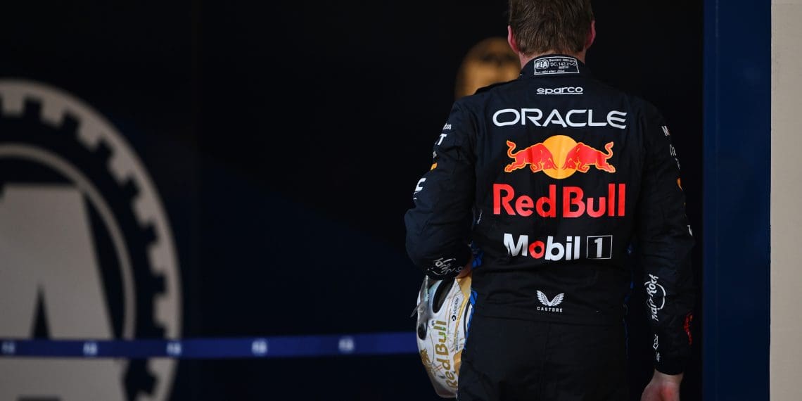 Marko’S Unexpected U Turn: The Full Story On Verstappen’S F1 Future - jhbccr1