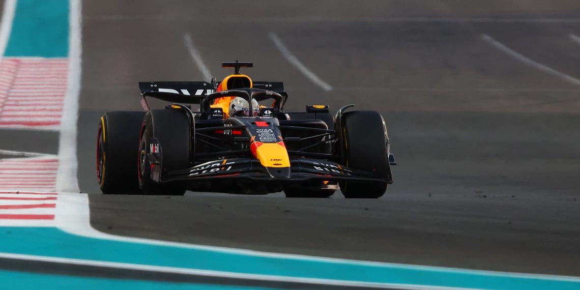 Red Bull’s RB21: Aiming for Stability and Versatility in 2025