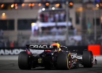 Zak Brown vs. Max Verstappen: The Verbal Sparring Match That Lit Up F1