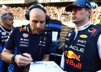 FIA Drops Johnny Herbert Over Media Ties—Christian Horner Calls It “The Right Decision, nothing to do with Verstappen”