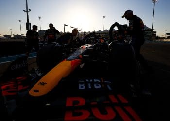 Max Verstappen’s Herculean Effort Keeps Red Bull Afloat in Tumultuous 2024 Season