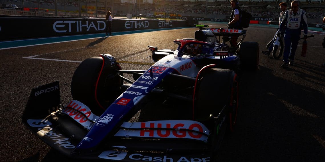 Racing Bulls Sets Sights on Innovation with New Milton Keynes Aero Facility