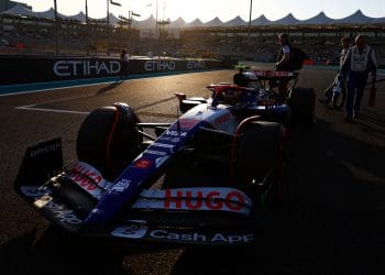 Racing Bulls Sets Sights on Innovation with New Milton Keynes Aero Facility