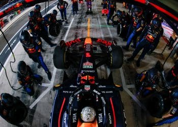 Red Bull’s 2025 Gamble: Can They Fix Last Year’s Costly Mistakes?