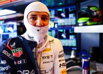 Isack Hadjar Praises Helmut Marko and Prepares for F1 Debut with Racing Bulls