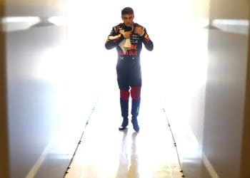 Isack Hadjar Steps Up to F1: Racing Bulls’ Latest Prodigy that has as heroes Ayrton Senna and Lewis Hamilton