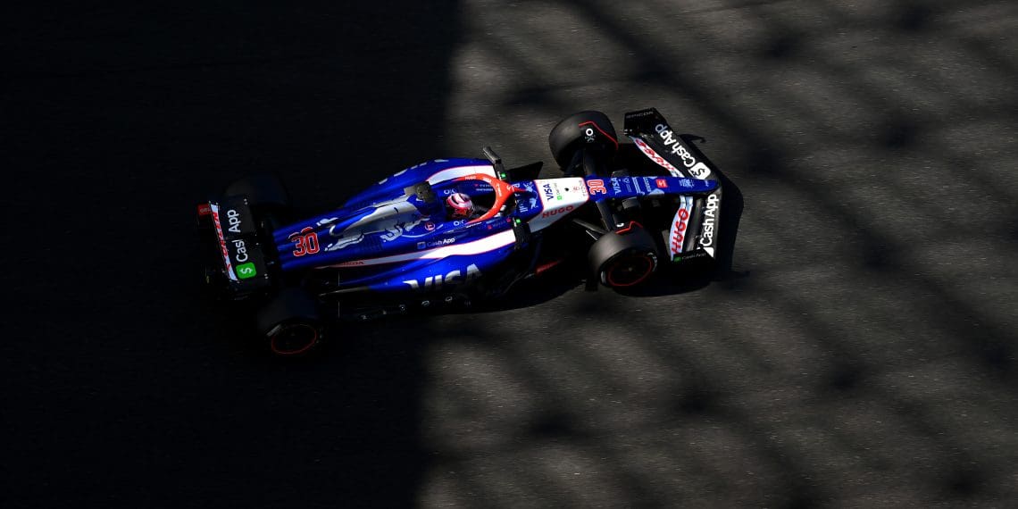 Red Bull Loses $58 Billion worth F1 Sponsor as Major Polish Partner Cuts Ties Ahead of 2025