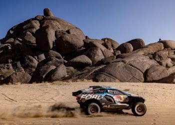 Dakar 2025: American Racers Dominate the Spotlight in Historic Rally Push