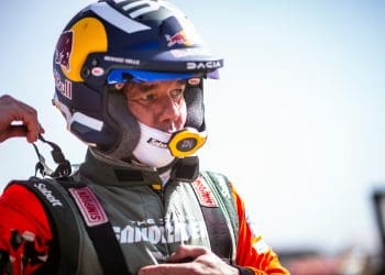 Sébastien Loeb’s Dakar Dream SHATTERED: FIA Drops the Hammer Over Safety Breach