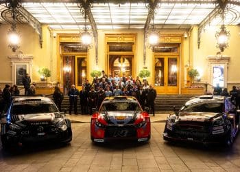 Monte Carlo Rally 2025: Your Ultimate Guide