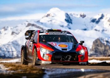 Neuville’s Rocky Start: Monte Carlo Disaster Puts World Title Defense on Shaky Ground