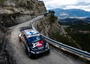 Why Kalle Rovanperä’s Monte Carlo Struggles Could Be the Calm Before the Storm