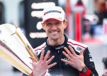 VIDEO RECAP – Sébastien Ogier Triumphs in Monte Carlo for Unprecedented 10th Win Amidst Drama and Rising Stars
