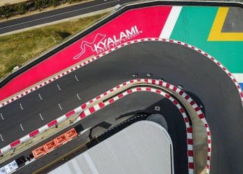 South Africa accelerates bid to host Formula 1 Grand Prix by 2026