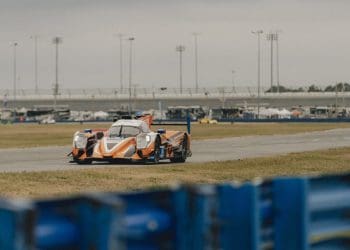 Tower Motorsports Stripped of Rolex 24 LMP2 Victory: Team Denies Wrongdoing, Bourdais Slams IMSA Ruling