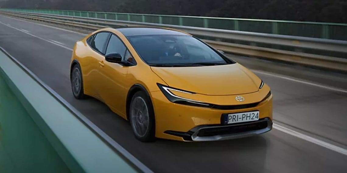 ADAC 2024: conheça os automóveis mais eficientes do mercado