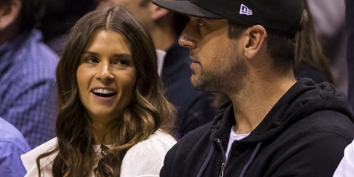 Danica Patrick Fires Shots at McDonald’s: Calls for Healthier Fast Food Revolution to the $210 Billion Worth Corporate Giant