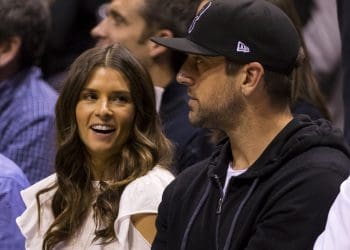 Danica Patrick Fires Shots at McDonald’s: Calls for Healthier Fast Food Revolution to the $210 Billion Worth Corporate Giant