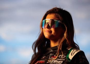 Hailie Deegan prepares for IndyCar debut with HMD Motorsports: “A new challenge, a new chapter”