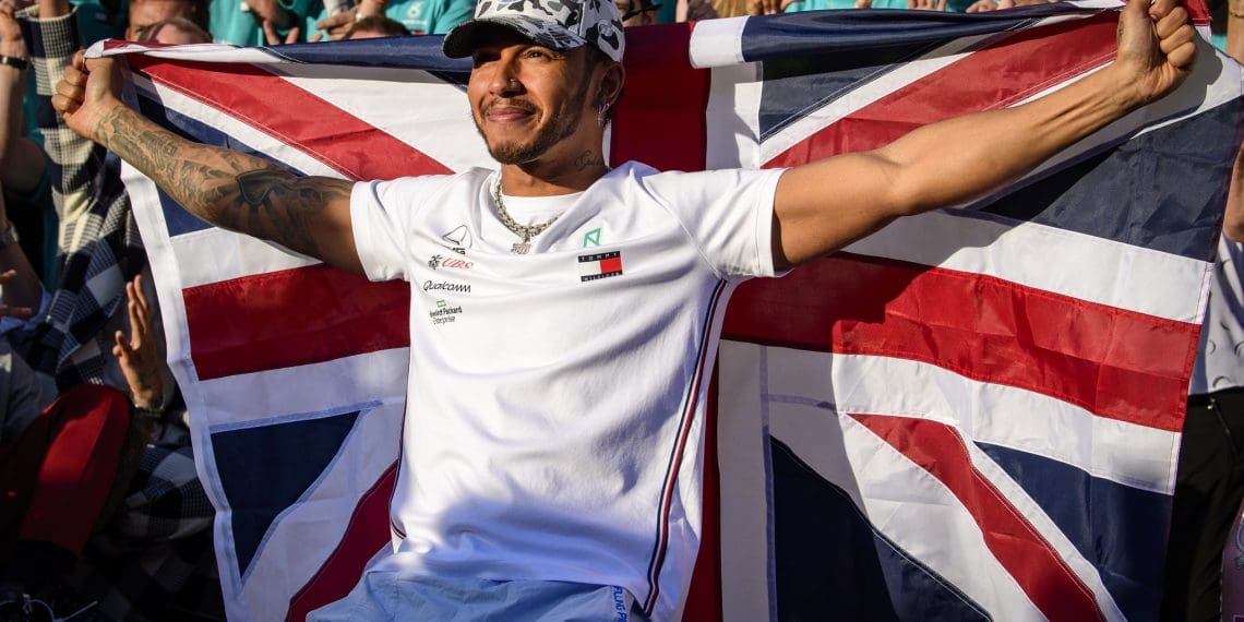 Lewis Hamilton to Ferrari: CEO warns rivals as F1’s biggest star gears up for redemption