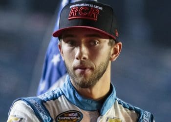Cheating scandals rock Chili Bowl Nationals: Tire doping allegations ignite controversy – “Gotta Cheat to Win”