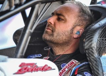Donny Schatz’s Changing Outlook: The Sprint Car Legend Finds Perspective Amid a Career Slump