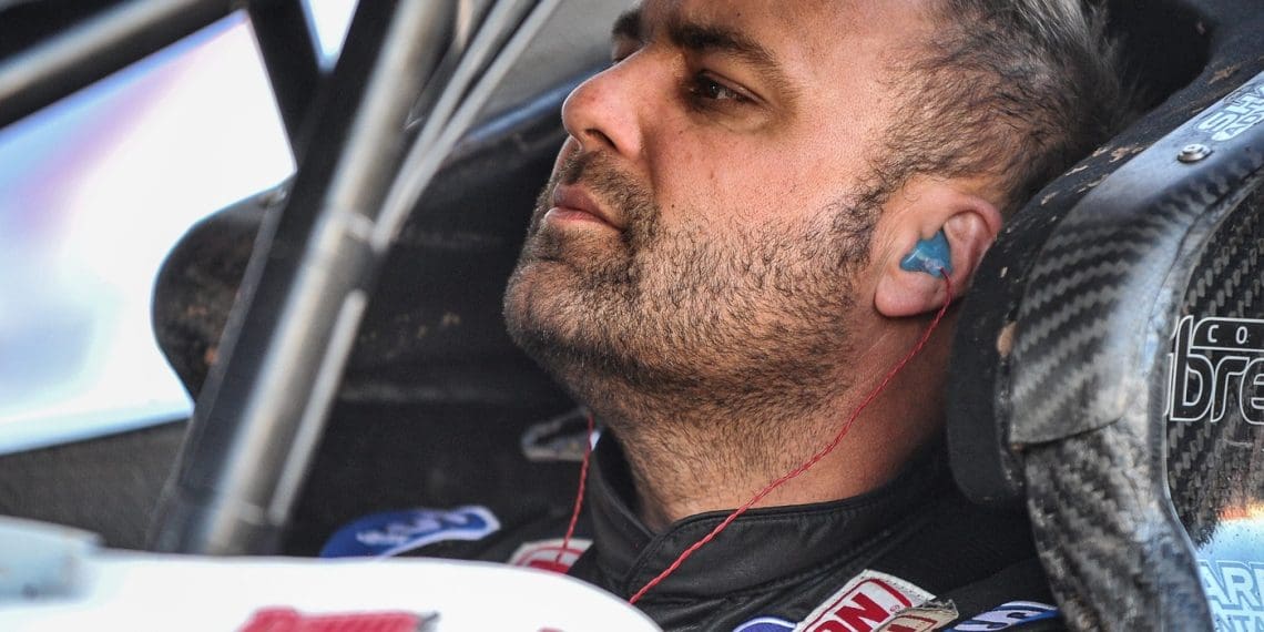 Tony Stewart Racing’s Bold Move: Can Todd Devnich Revive Donny Schatz’s Glory Days?