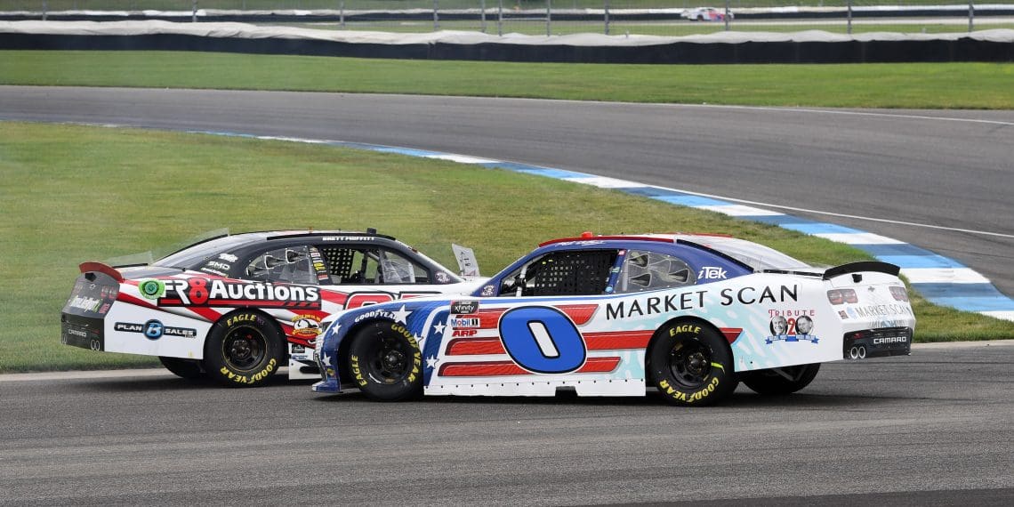 NASCAR Team Owner’s Daytona Dream Shattered as Sponsor Crisis Spirals Into Chaos