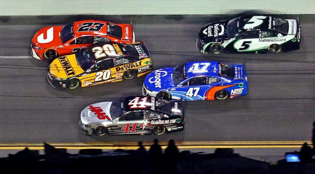 Daytona Duels 2025: Star-studded lineup sets the stage for epic qualifying battles