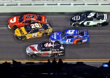 Daytona Duels 2025: Star-studded lineup sets the stage for epic qualifying battles