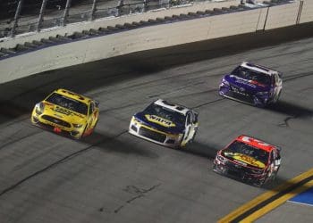 Daytona 500: 10 Straight Years of Sellouts as NASCAR’s Crown Jewel Shines Brighter Than Ever