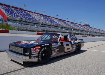 Are NASCAR’s strict spoiler rules killing the spirit of Dale Earnhardt Sr.’s legendary era?