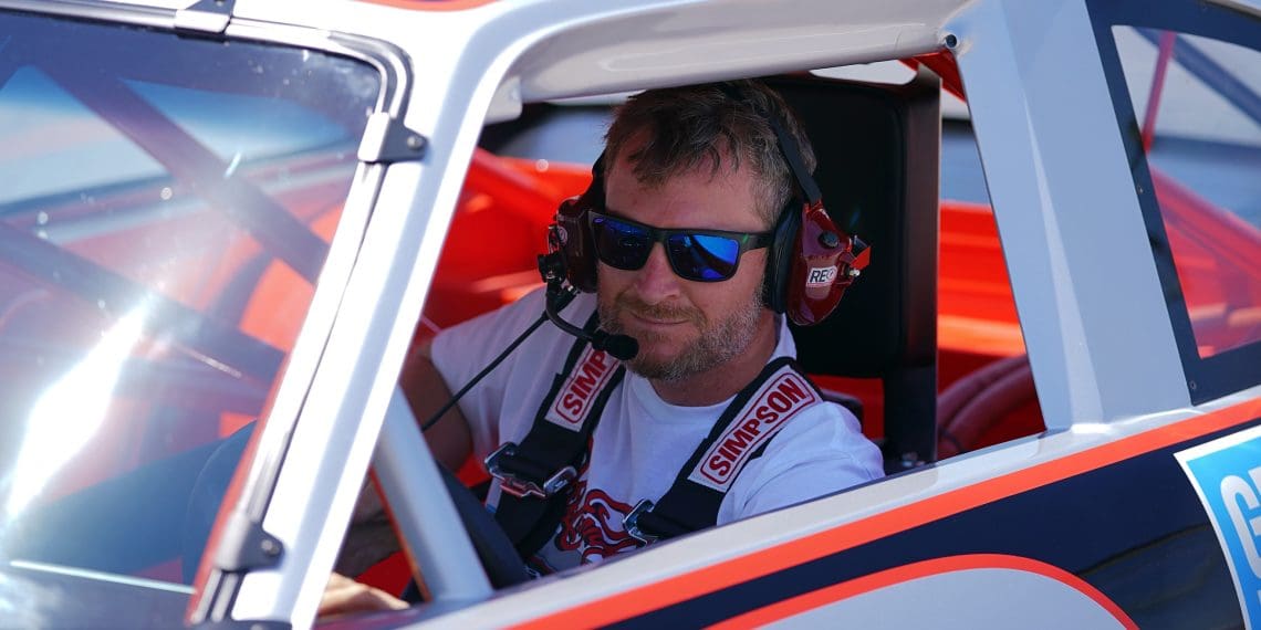 Are NASCAR’s strict spoiler rules killing the spirit of Dale Earnhardt Sr.’s legendary era?