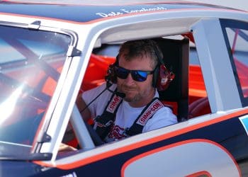Are NASCAR’s strict spoiler rules killing the spirit of Dale Earnhardt Sr.’s legendary era?