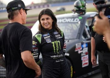 Hailie Deegan’s Heartbreaking NASCAR Exit: Financial Struggles Drive Shift to Indy NXT