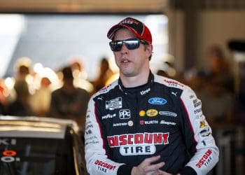 NASCAR’s three-OEM problem: Brad Keselowski calls for urgent change to save the sport