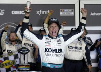 Brad Keselowski drops bombshell: NASCAR’s OEM investments need a drastic shift from tech to marketing