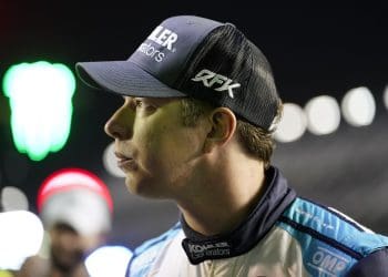 Brad Keselowski Reveals the Untold Story of Henry Ford’s Forgotten Trophy and How Racing Changed the Automotive World