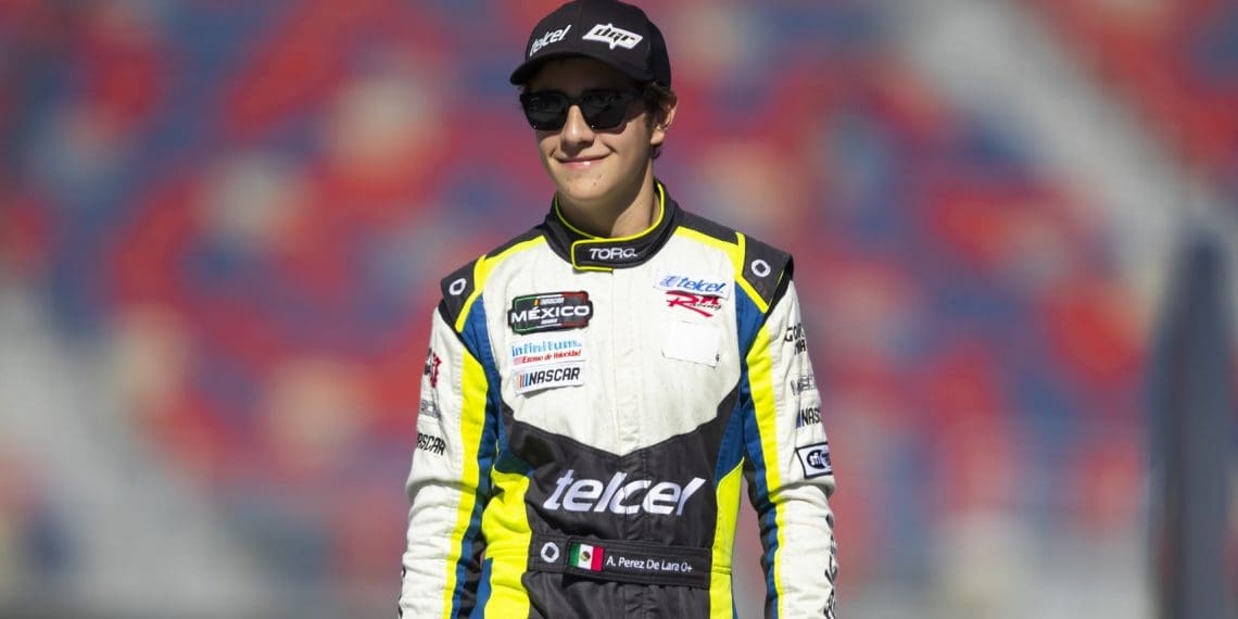 Spire Motorsports Overhauls Truck Series Lineup with Big Changes for 2025