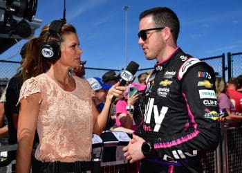 Remote Broadcasting Sparks NASCAR Fan Outrage: Authenticity vs. Efficiency in the Spotlight