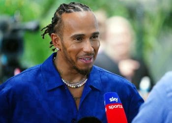 Miami Grand Prix Gears Up for Record Interest with Lewis Hamilton’s Ferrari Debut