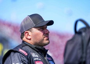 Ryan Newman’s wrecked Daytona 500 car: A haunting trophy of survival and engineering brilliance